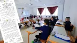 هام لنساء ورجال التعليم.. مراسلة وزارية تعيد أساتذة المغرب للأقسام قبل توقيع محاضر الخروج